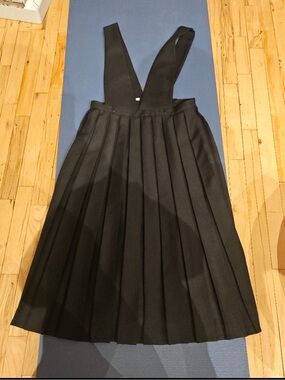 Sandy Liang Odeon Pinafore
